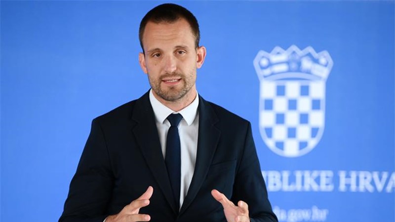 Erlić: Hrvatska bilježi napredak u svih 17 ciljeva održivog razvoja UN-a
